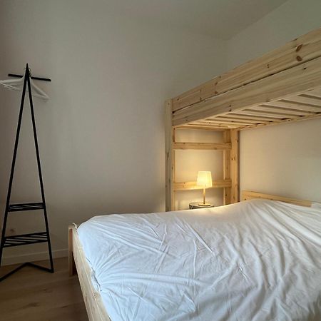 Apartamento House Of Legend Amberes Exterior foto