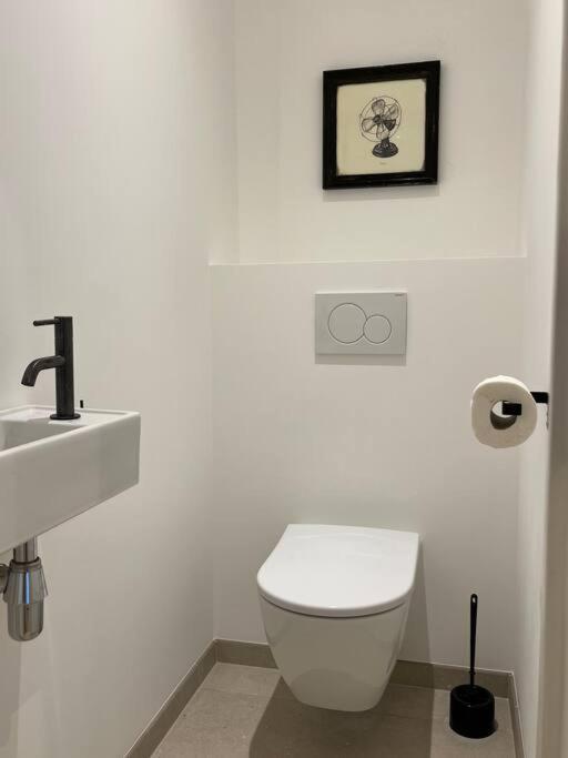 Apartamento House Of Legend Amberes Exterior foto