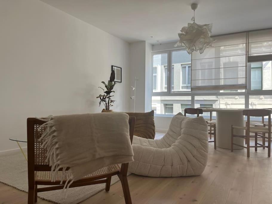 Apartamento House Of Legend Amberes Exterior foto