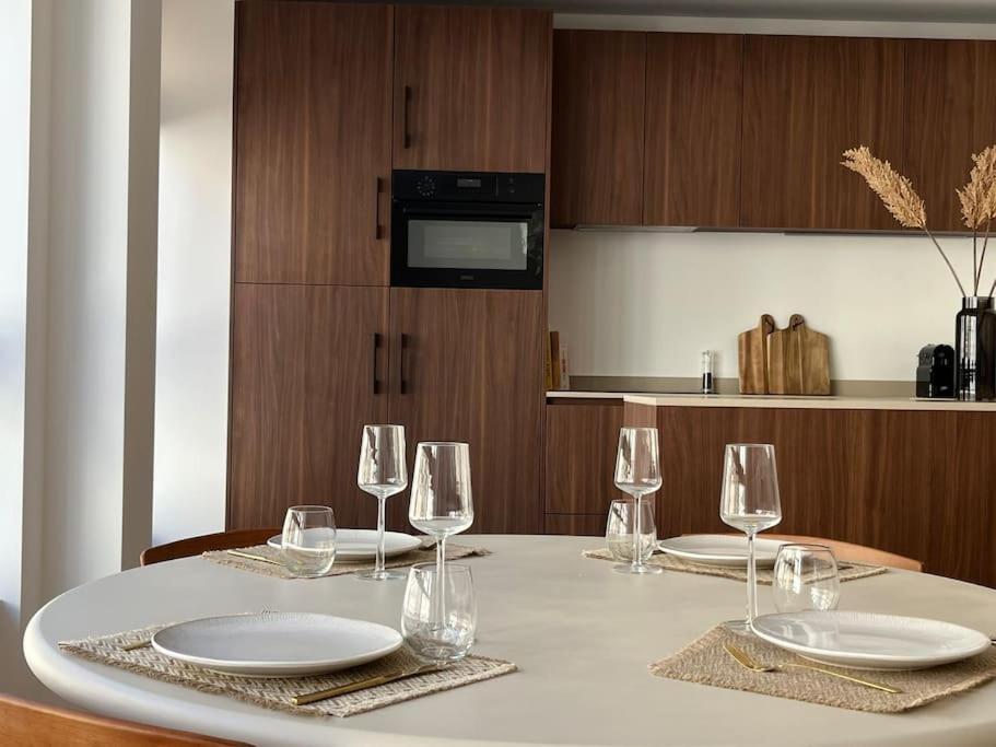 Apartamento House Of Legend Amberes Exterior foto