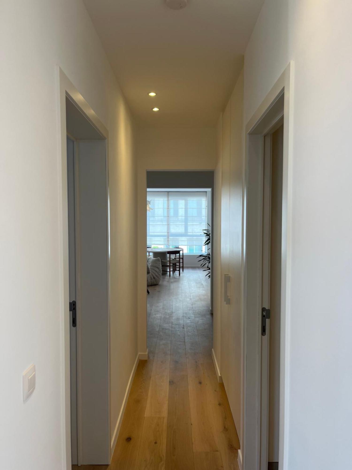 Apartamento House Of Legend Amberes Exterior foto