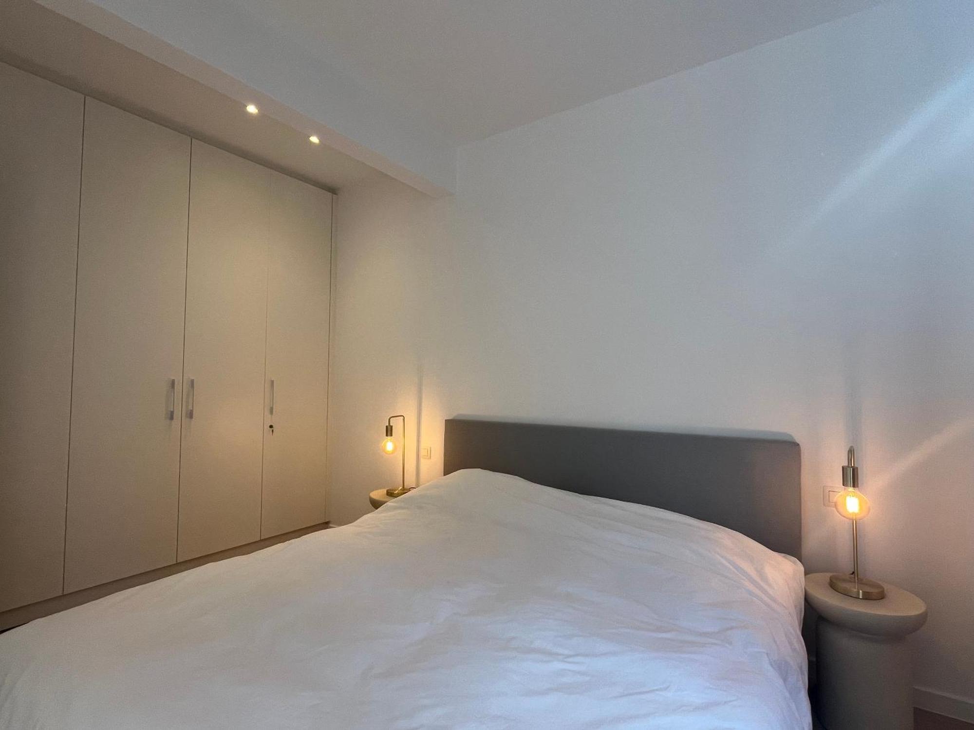 Apartamento House Of Legend Amberes Exterior foto