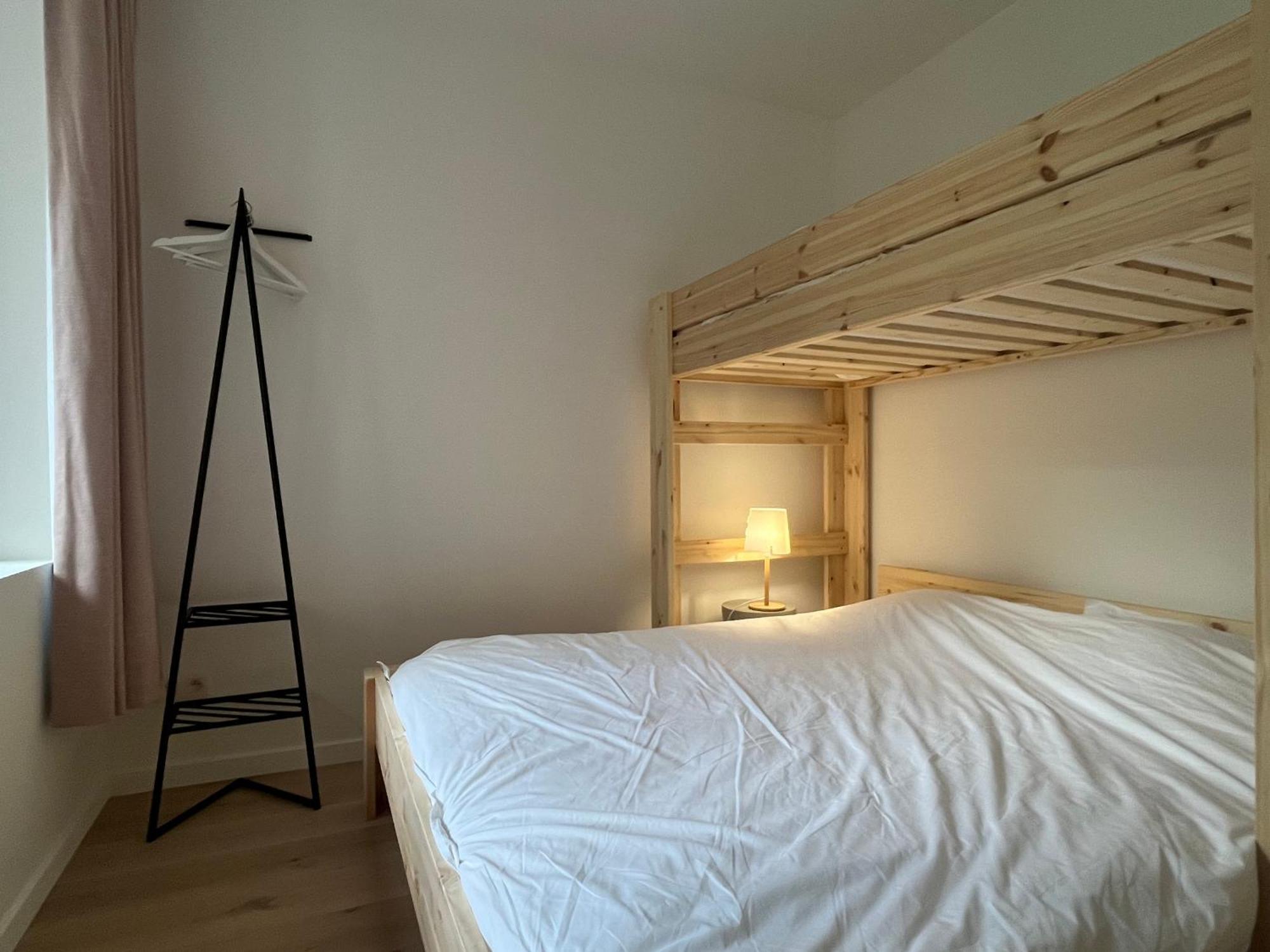 Apartamento House Of Legend Amberes Exterior foto