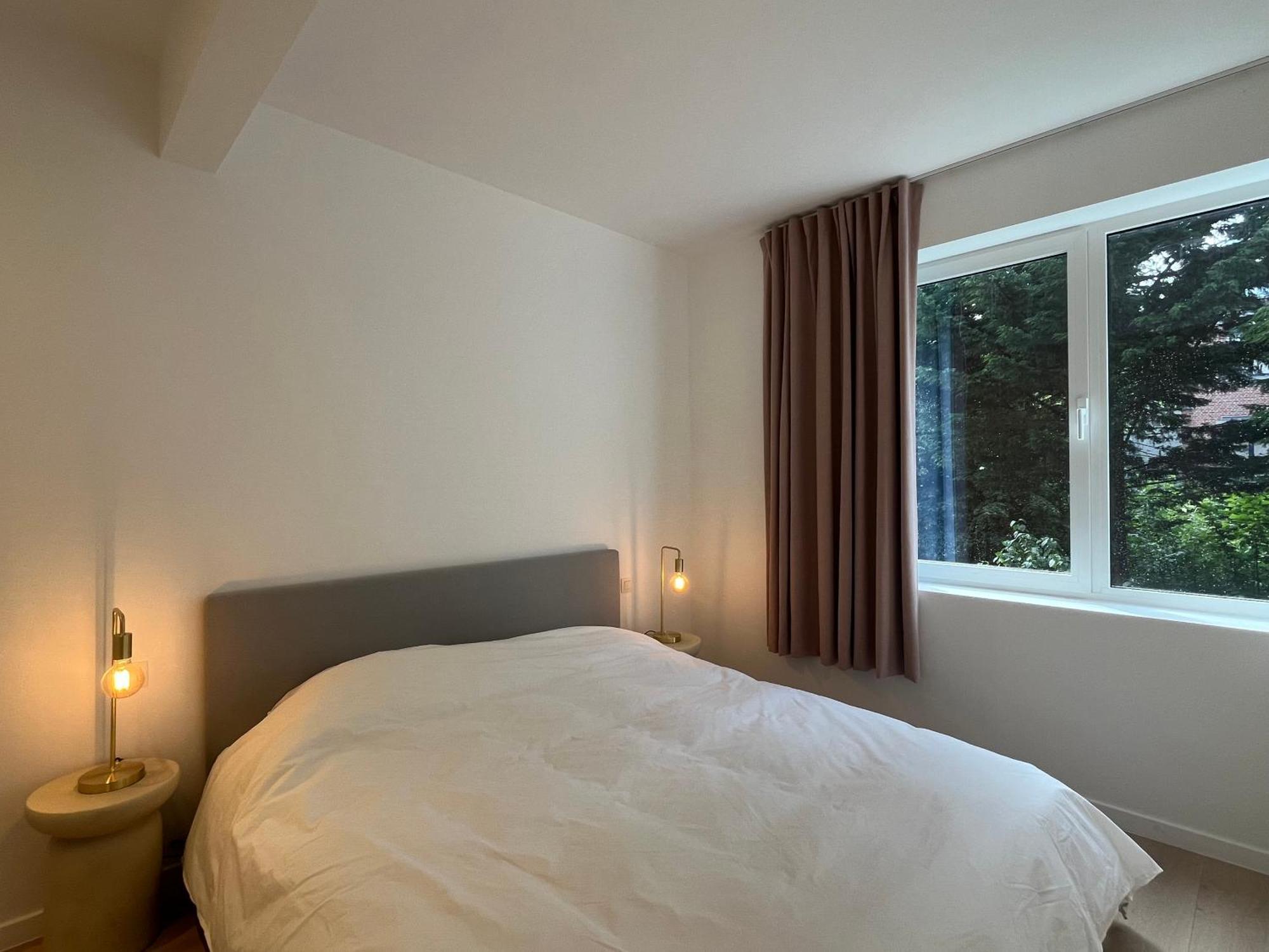 Apartamento House Of Legend Amberes Exterior foto