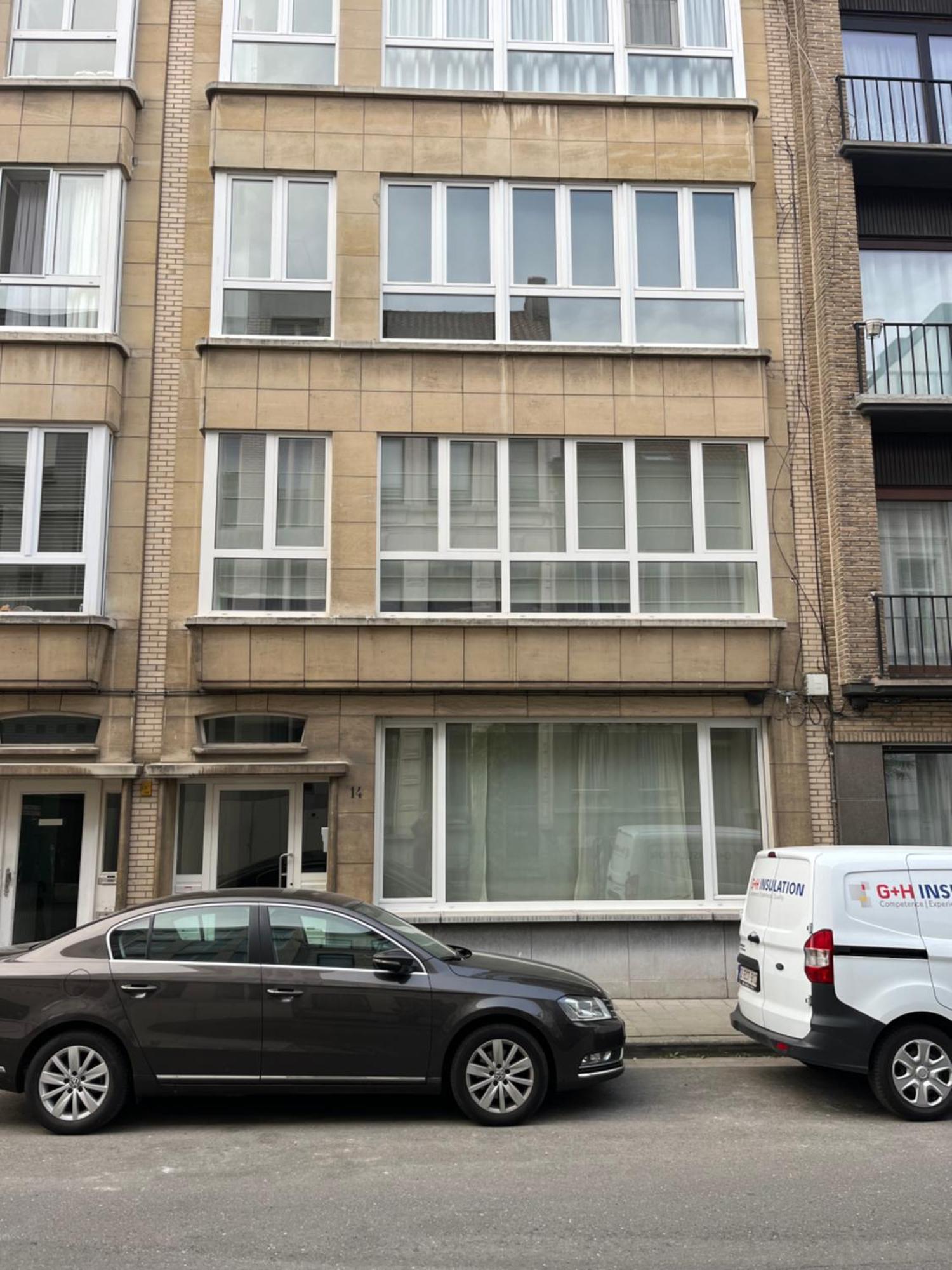 Apartamento House Of Legend Amberes Exterior foto